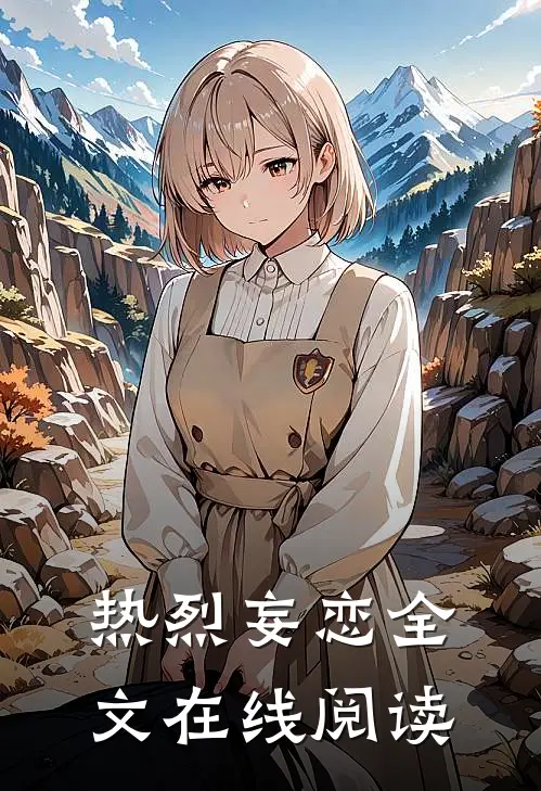 热烈妄恋全文在线阅读
