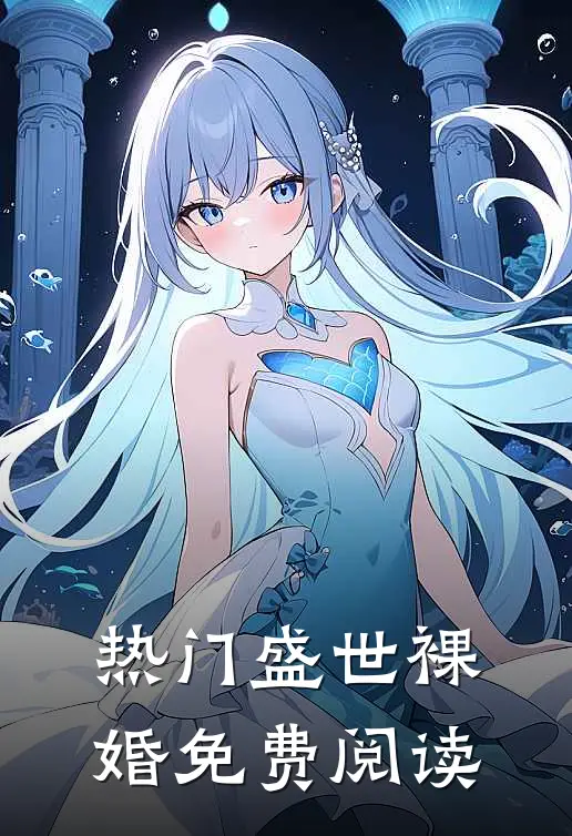 热门盛世裸婚免费阅读