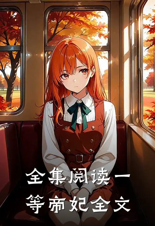 全集阅读一等帝妃全文