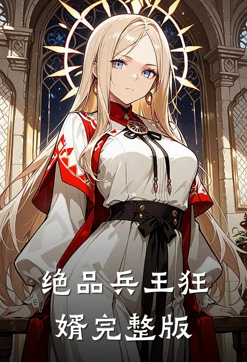 绝品兵王狂婿完整版