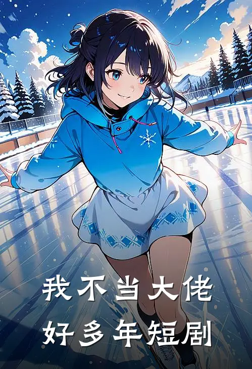我不当大佬好多年短剧