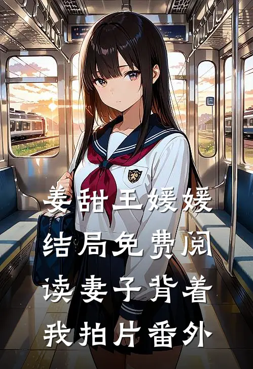姜甜王媛媛结局免费阅读妻子背着我拍片番外