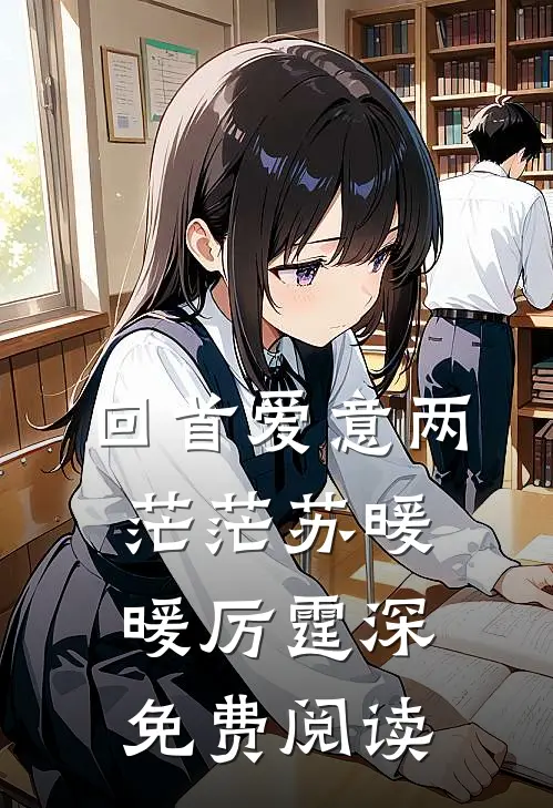 回首爱意两茫茫苏暖暖厉霆深免费阅读