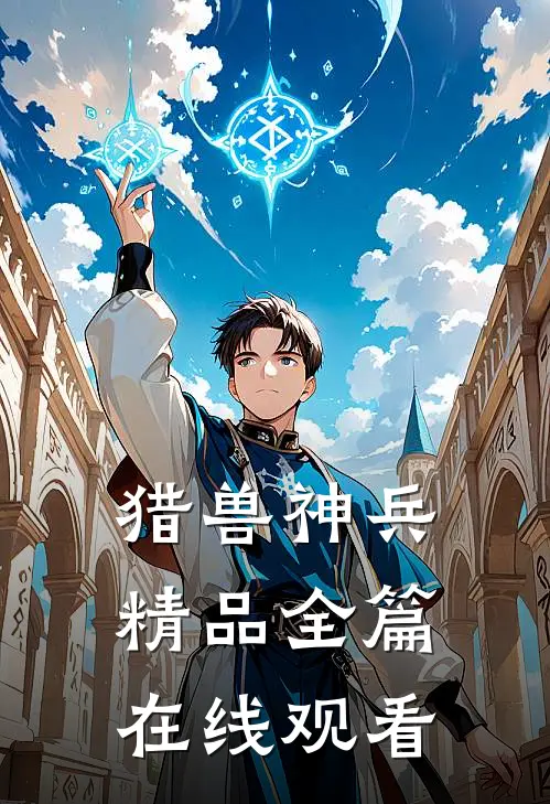 猎兽神兵精品全篇在线观看