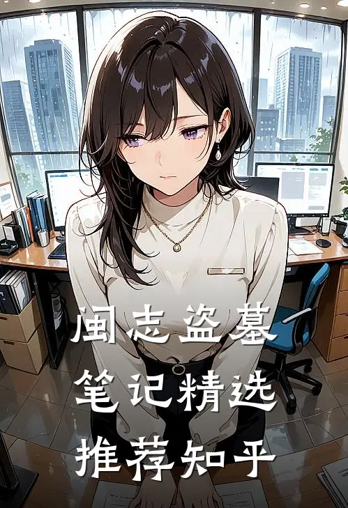闽志盗墓笔记精选推荐知乎