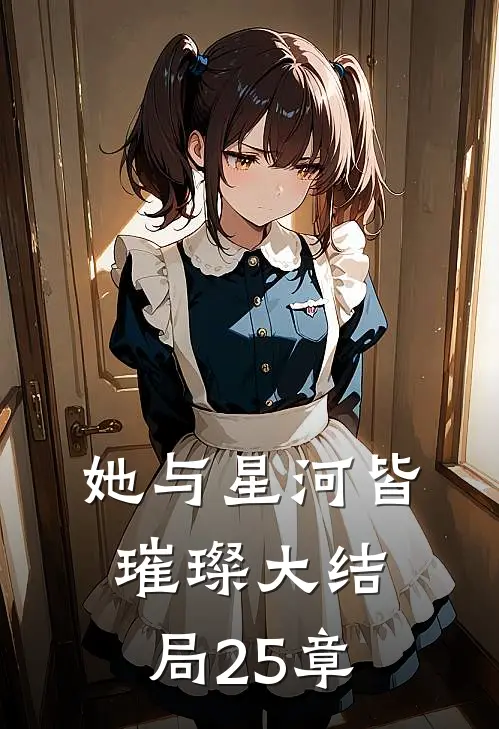 她与星河皆璀璨大结局25章