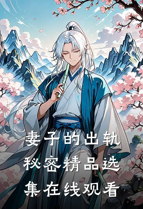 妻子的出轨秘密精品选集在线观看