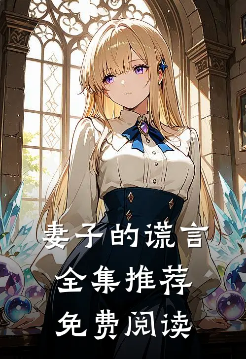 妻子的谎言全集推荐免费阅读