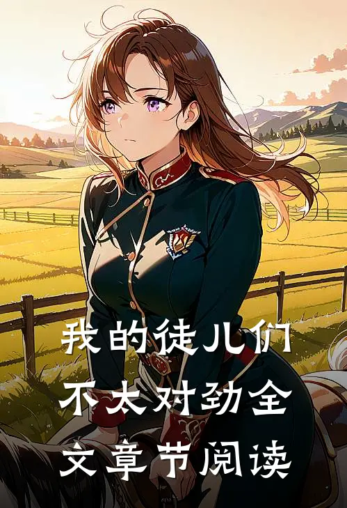 我的徒儿们不太对劲全文章节阅读