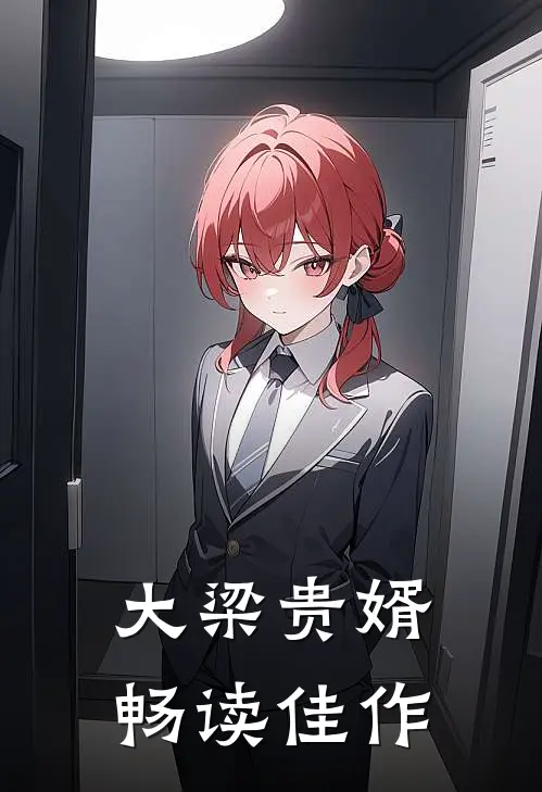大梁贵婿畅读佳作