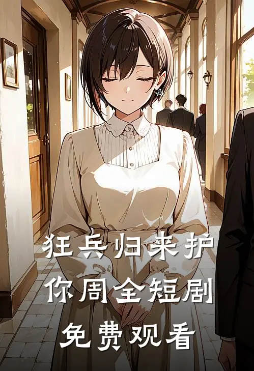 狂兵归来护你周全短剧免费观看