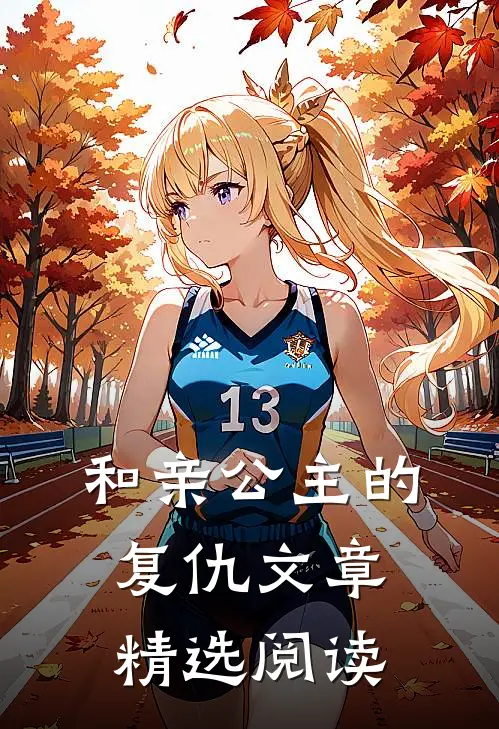 和亲公主的复仇文章精选阅读