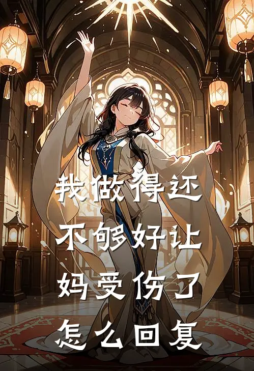 我做得还不够好让妈受伤了怎么回复