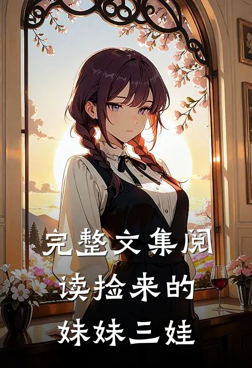 完整文集阅读捡来的妹妹三娃