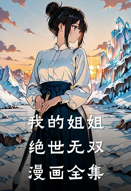 我的姐姐绝世无双漫画全集