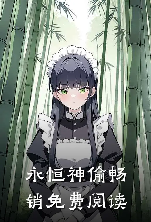 永恒神偷畅销免费阅读