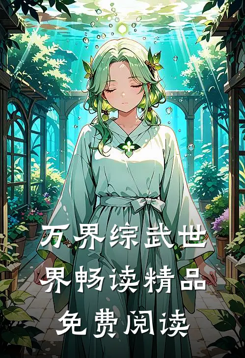 万界综武世界畅读精品免费阅读