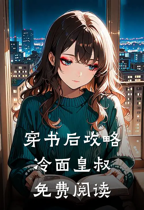 穿书后攻略冷面皇叔免费阅读