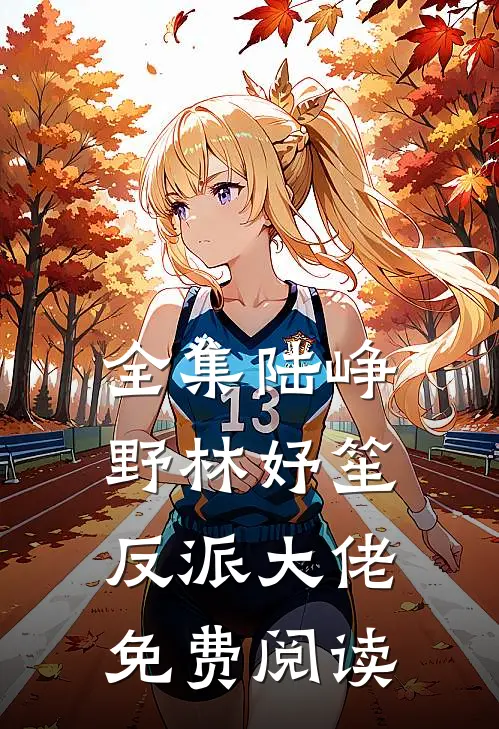 全集陆峥野林妤笙反派大佬免费阅读