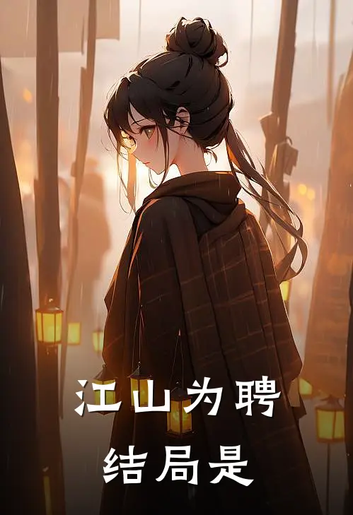 江山为聘结局是