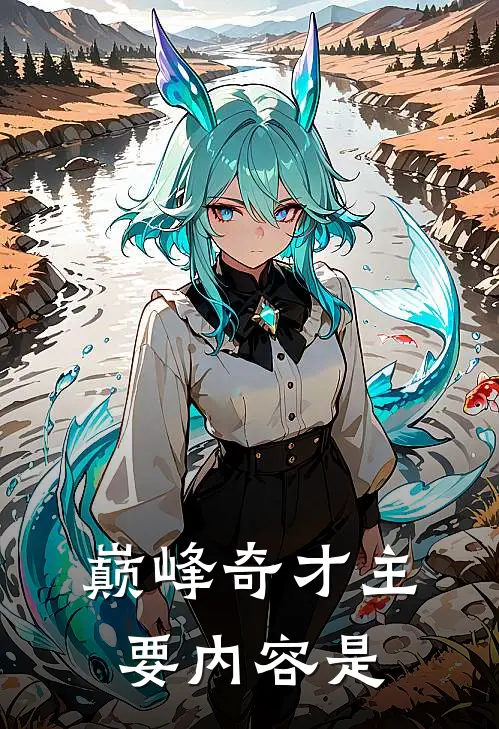 巅峰奇才主要内容是