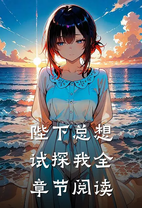 陛下总想试探我全章节阅读