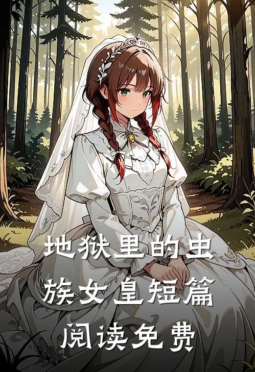 地狱里的虫族女皇短篇阅读免费