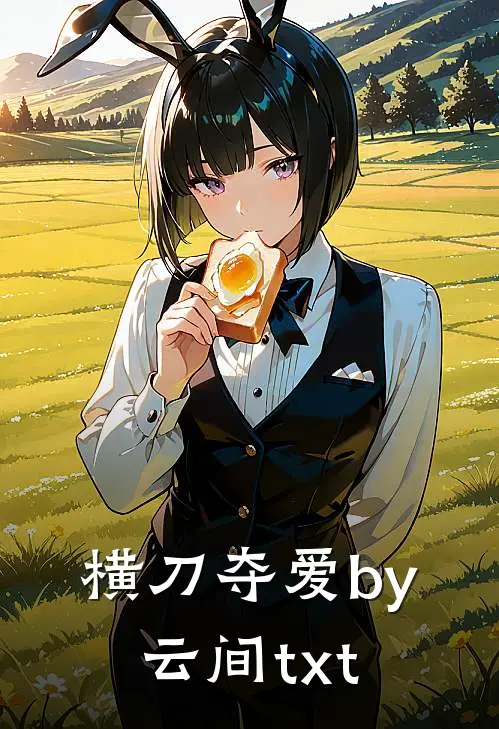 横刀夺爱by云间txt