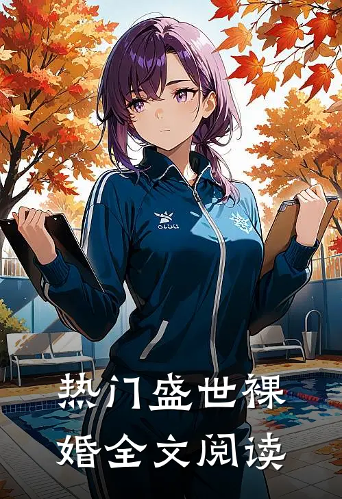 热门盛世裸婚全文阅读