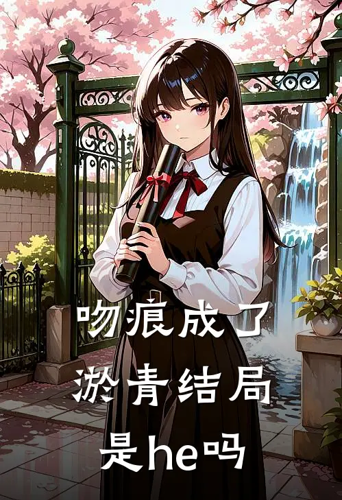 吻痕成了淤青结局是he吗