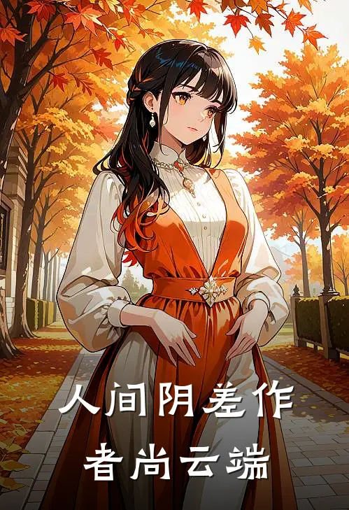 人间阴差作者尚云端