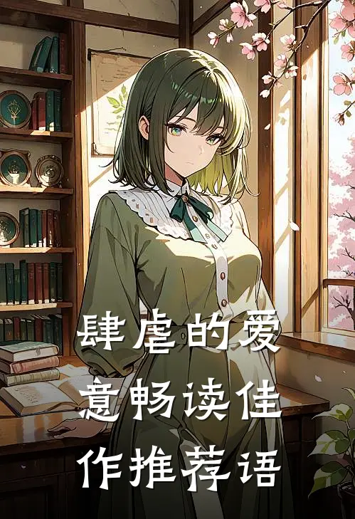 肆虐的爱意畅读佳作推荐语