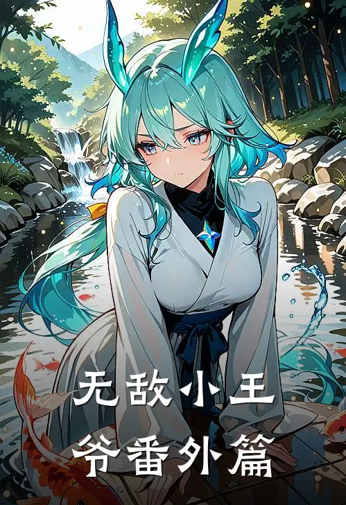 无敌小王爷番外篇