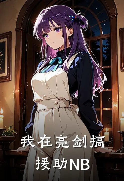 我在亮剑搞援助NB