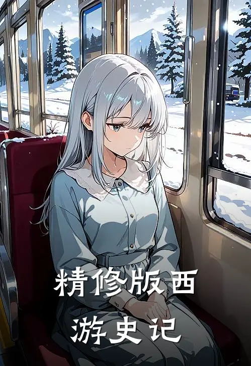 精修版西游史记