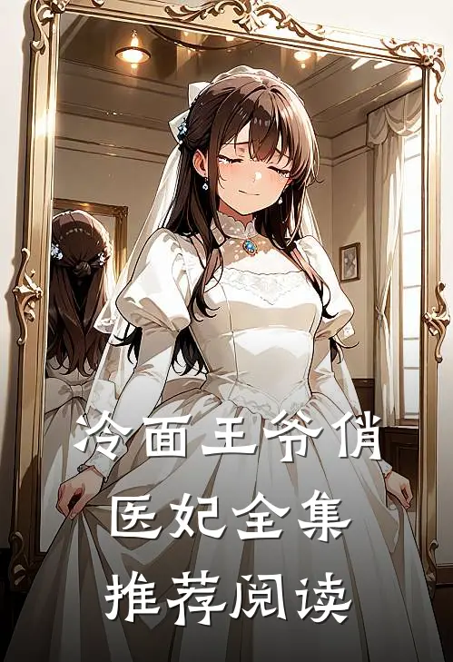 冷面王爷俏医妃全集推荐阅读