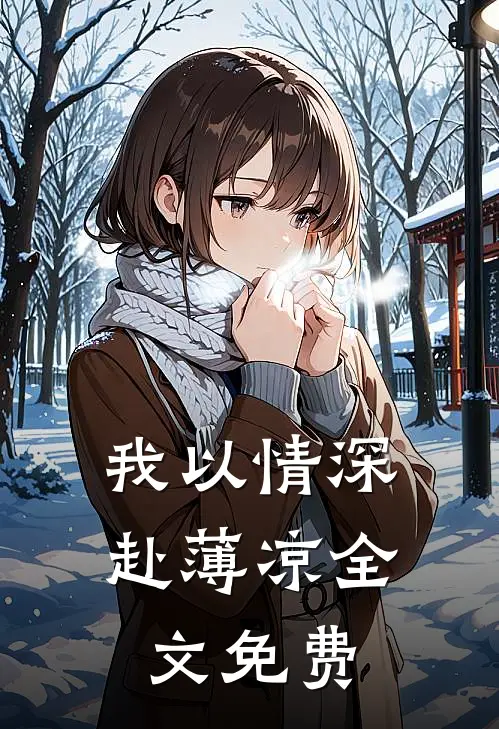 我以情深赴薄凉全文免费