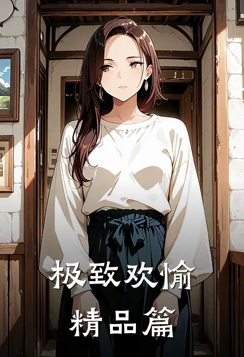 极致欢愉精品篇