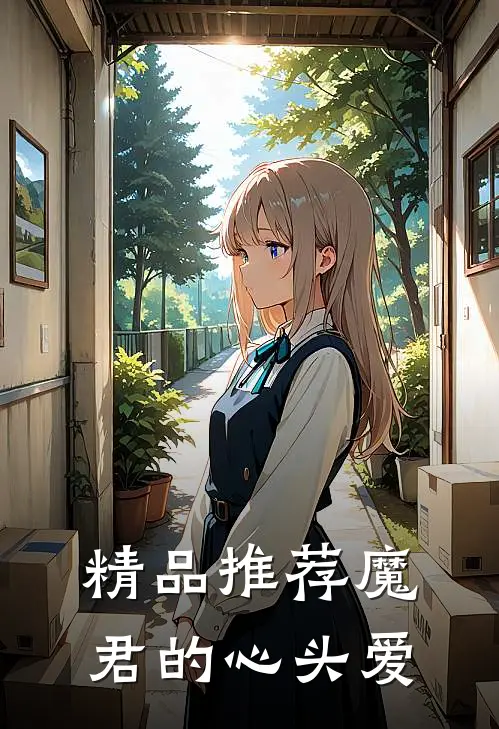 精品推荐魔君的心头爱