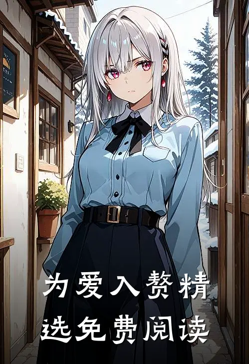 为爱入赘精选免费阅读