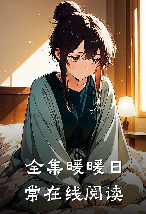 全集暖暖日常在线阅读