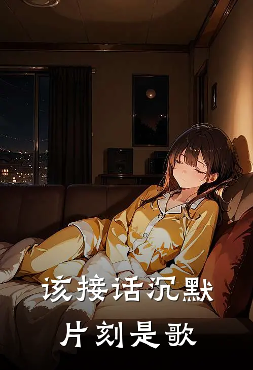 该接话沉默片刻是歌