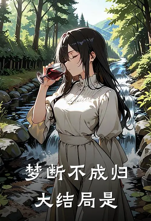 梦断不成归大结局是