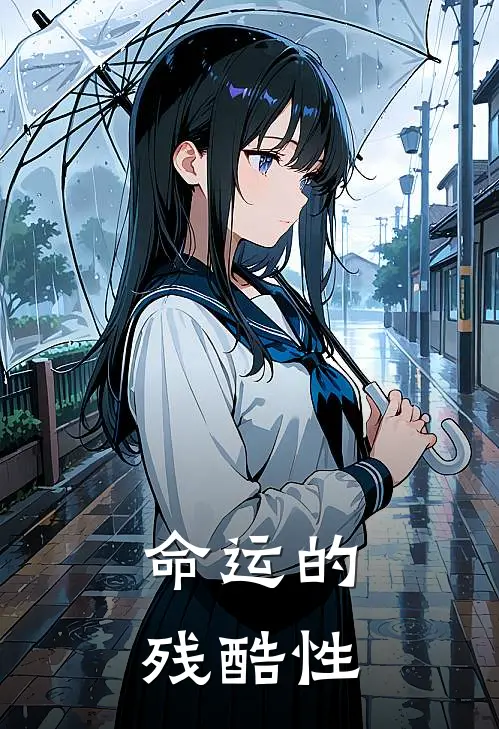 命运的残酷性