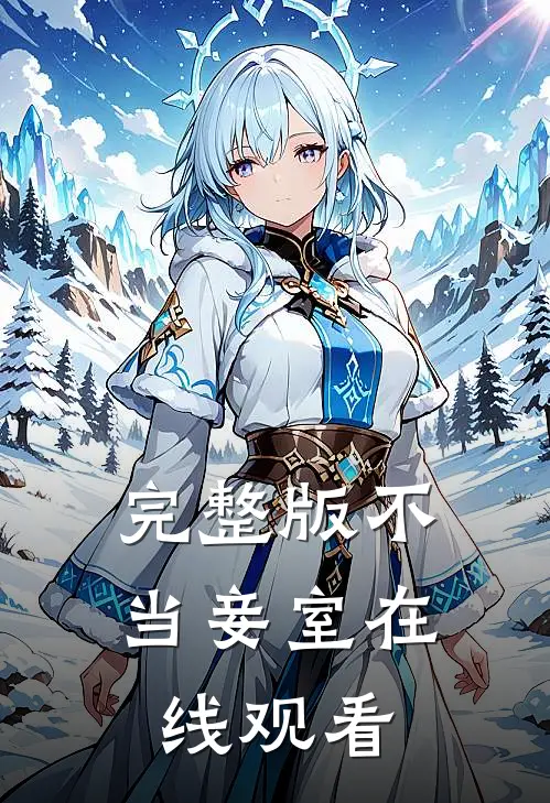 完整版不当妾室在线观看