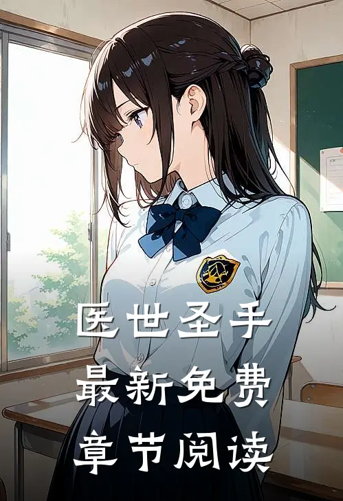 医世圣手最新免费章节阅读