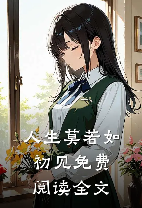 人生莫若如初见免费阅读全文