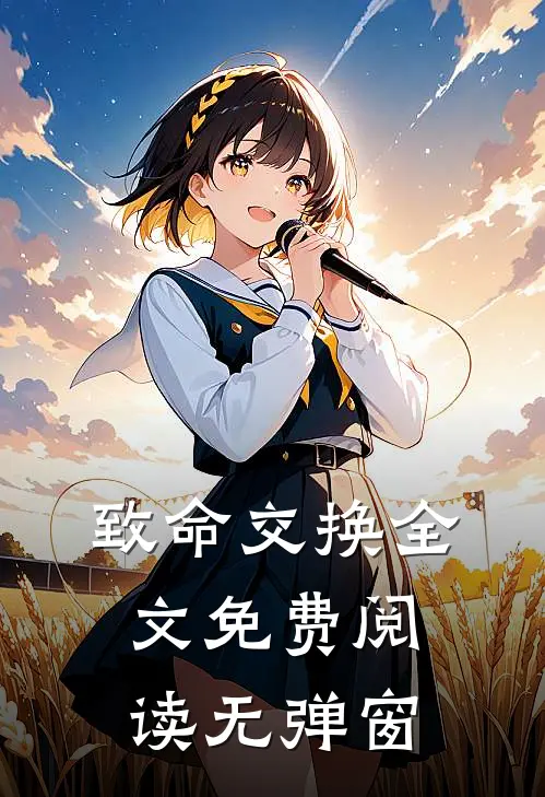 致命交换全文免费阅读无弹窗
