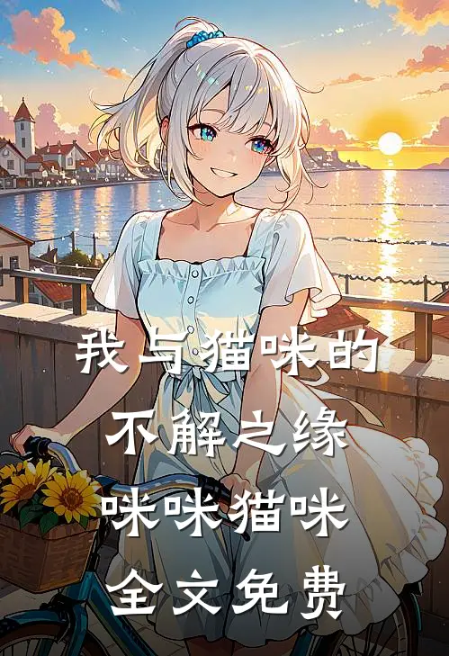 我与猫咪的不解之缘咪咪猫咪全文免费
