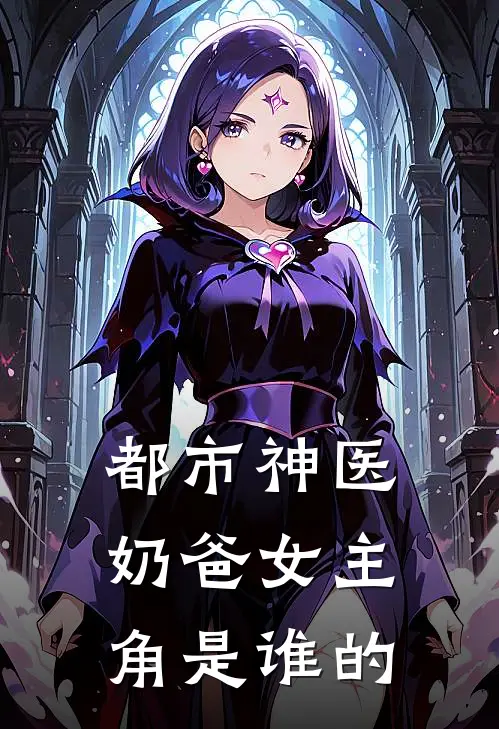 都市神医奶爸女主角是谁的